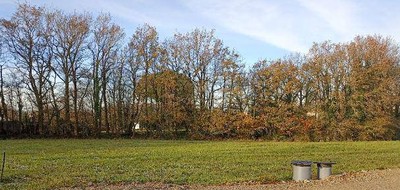 Terrain seul à Mouzillon en Loire-Atlantique (44) de 261 m² à vendre au prix de 67999€