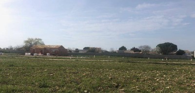 Terrain seul à Andilly en Charente-Maritime (17) de 575 m² à vendre au prix de 138000€