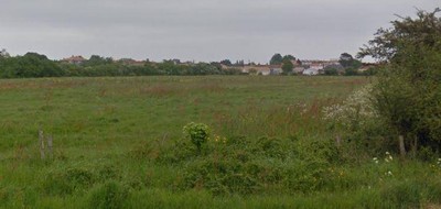 Terrain seul à La Suze-sur-Sarthe en Sarthe (72) de 542 m² à vendre au prix de 39000€