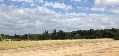 Terrain seul à Cholet en Maine-et-Loire (49) de 548 m² à vendre au prix de 84392€