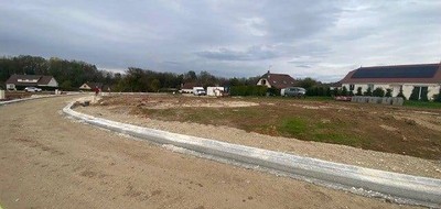 Terrain seul à Saint-Léger-près-Troyes en Aube (10) de 514 m² à vendre au prix de 57000€