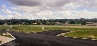 Terrain seul à Corberon en Côte-d'Or (21) de 794 m² à vendre au prix de 59000€