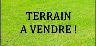 Terrain seul à Vivès en Pyrénées-Orientales (66) de 532 m² à vendre au prix de 104900€