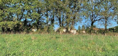 Terrain seul à Sainte-Pazanne en Loire-Atlantique (44) de 398 m² à vendre au prix de 115000€