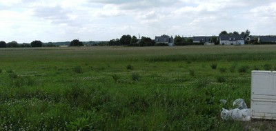 Terrain seul à Segré-en-Anjou Bleu en Maine-et-Loire (49) de 511 m² à vendre au prix de 63900€