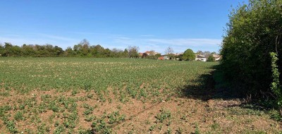 Terrain seul à Champagnolles en Charente-Maritime (17) de 2247 m² à vendre au prix de 39900€