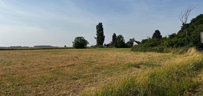 Terrain seul à Virey-le-Grand en Saône-et-Loire (71) de 690 m² à vendre au prix de 69000€