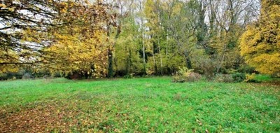 Terrain seul à Vexin-sur-Epte en Eure (27) de 1590 m² à vendre au prix de 60000€