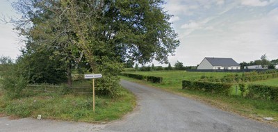 Terrain seul à Bagnoles de l'Orne Normandie en Orne (61) de 640 m² à vendre au prix de 27477€