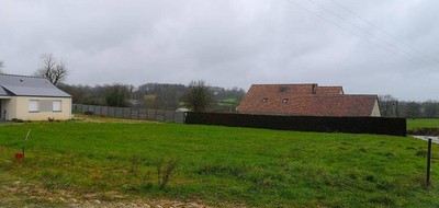 Terrain seul à Saint-Jean-de-Monts en Vendée (85) de 363 m² à vendre au prix de 62500€