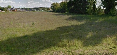 Terrain seul à Mont-près-Chambord en Loir-et-Cher (41) de 740 m² à vendre au prix de 49500€