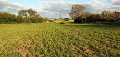 Terrain seul à Mézières-en-Santerre en Somme (80) de 952 m² à vendre au prix de 42000€
