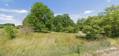 Terrain seul à Saint-Épain en Indre-et-Loire (37) de 529 m² à vendre au prix de 54500€