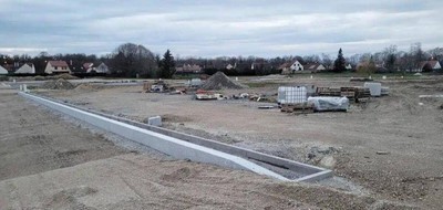 Terrain seul à Saint-Dyé-sur-Loire en Loir-et-Cher (41) de 1349 m² à vendre au prix de 46000€