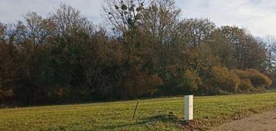 Terrain seul à Landeronde en Vendée (85) de 479 m² à vendre au prix de 51100€