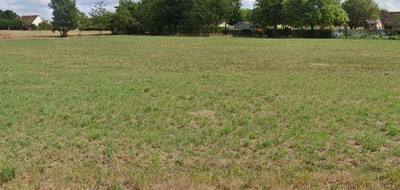 Terrain seul à Neuillé-Pont-Pierre en Indre-et-Loire (37) de 460 m² à vendre au prix de 60000€