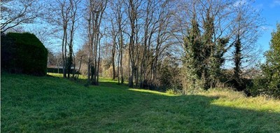 Terrain seul à Veigné en Indre-et-Loire (37) de 582 m² à vendre au prix de 91000€