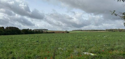 Terrain seul à Russange en Moselle (57) de 535 m² à vendre au prix de 176000€