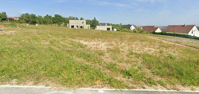 Terrain seul à Vendôme en Loir-et-Cher (41) de 409 m² à vendre au prix de 40000€