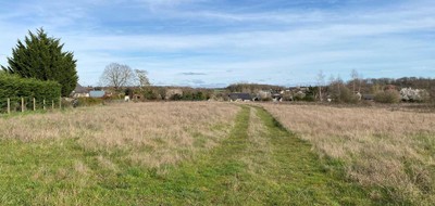 Terrain seul à Auzouer-en-Touraine en Indre-et-Loire (37) de 612 m² à vendre au prix de 34000€