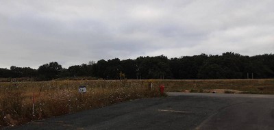 Terrain seul à Saint-Lambert-la-Potherie en Maine-et-Loire (49) de 356 m² à vendre au prix de 70904€