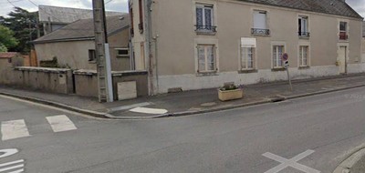 Terrain seul à Artenay en Loiret (45) de 400 m² à vendre au prix de 55000€