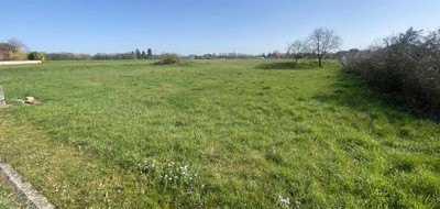 Terrain seul à Vicq-sur-Gartempe en Vienne (86) de 1220 m² à vendre au prix de 14800€