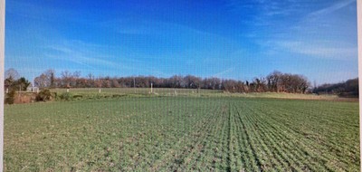 Terrain seul à Sainte-Maure-de-Touraine en Indre-et-Loire (37) de 492 m² à vendre au prix de 41000€