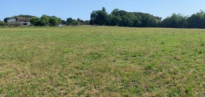 Terrain seul à Seyresse en Landes (40) de 500 m² à vendre au prix de 87000€