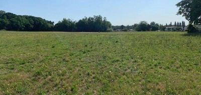 Terrain seul à Haut-Mauco en Landes (40) de 700 m² à vendre au prix de 87900€