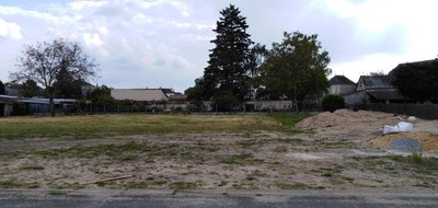 Terrain seul à Longué-Jumelles en Maine-et-Loire (49) de 480 m² à vendre au prix de 31000€