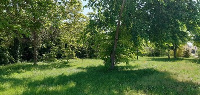 Terrain seul à Neuville-aux-Bois en Loiret (45) de 600 m² à vendre au prix de 62000€