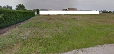 Terrain seul à Soings-en-Sologne en Loir-et-Cher (41) de 1350 m² à vendre au prix de 50000€