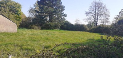 Terrain seul à Sainte-Reine-de-Bretagne en Loire-Atlantique (44) de 520 m² à vendre au prix de 62000€