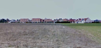Terrain seul à Neuville-aux-Bois en Loiret (45) de 429 m² à vendre au prix de 50000€