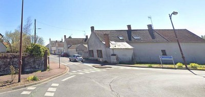 Terrain seul à Olivet en Loiret (45) de 670 m² à vendre au prix de 165000€