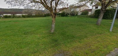 Terrain seul à Pleumartin en Vienne (86) de 583 m² à vendre au prix de 24900€