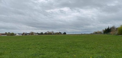 Terrain seul à Athée-sur-Cher en Indre-et-Loire (37) de 438 m² à vendre au prix de 55000€