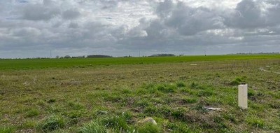 Terrain seul à Veigné en Indre-et-Loire (37) de 518 m² à vendre au prix de 90000€