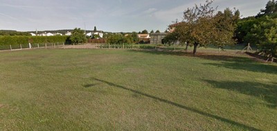 Terrain seul à Valdivienne en Vienne (86) de 1150 m² à vendre au prix de 38500€