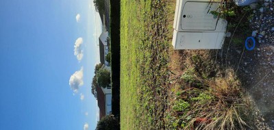 Terrain seul à Bas-Mauco en Landes (40) de 580 m² à vendre au prix de 48000€