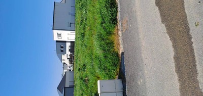 Terrain seul à Bruz en Ille-et-Vilaine (35) de 718 m² à vendre au prix de 239600€