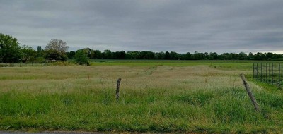 Terrain seul à Beaufort-en-Anjou en Maine-et-Loire (49) de 780 m² à vendre au prix de 56000€