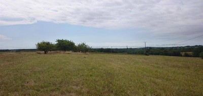 Terrain seul à Fals en Lot-et-Garonne (47) de 1800 m² à vendre au prix de 48000€