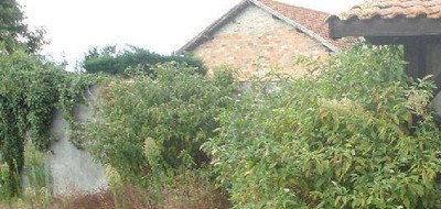 Terrain seul à Castelnau-de-Médoc en Gironde (33) de 380 m² à vendre au prix de 113500€