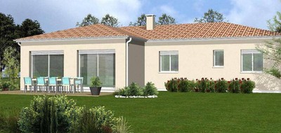 Programme terrain + maison à Layrac en Lot-et-Garonne (47) de 110 m² à vendre au prix de 287500€