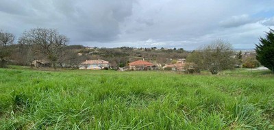 Terrain seul à Layrac en Lot-et-Garonne (47) de 2000 m² à vendre au prix de 70000€