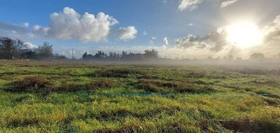 Terrain seul à Port-Sainte-Foy-et-Ponchapt en Dordogne (24) de 1000 m² à vendre au prix de 52000€