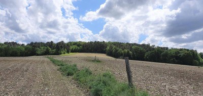 Terrain seul à Lisle en Dordogne (24) de 2451 m² à vendre au prix de 35000€