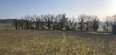Terrain seul à Ribérac en Dordogne (24) de 1600 m² à vendre au prix de 25000€